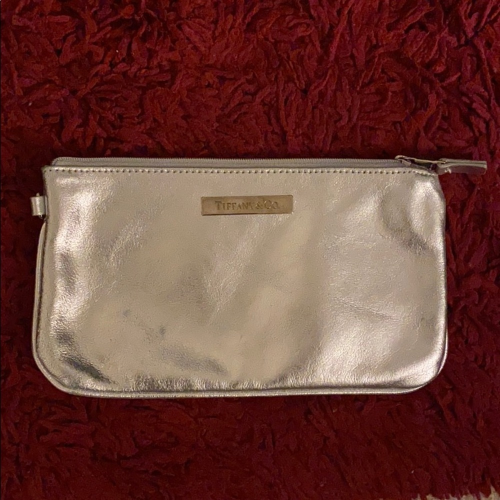 COPY - Tiffany & Co. Wristlet